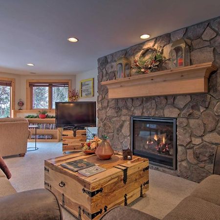 Fall River Hideaway In Estes - 3 Mi To Natl Park! 埃斯蒂斯帕克 外观 照片
