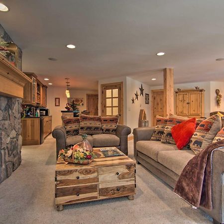 Fall River Hideaway In Estes - 3 Mi To Natl Park! 埃斯蒂斯帕克 外观 照片