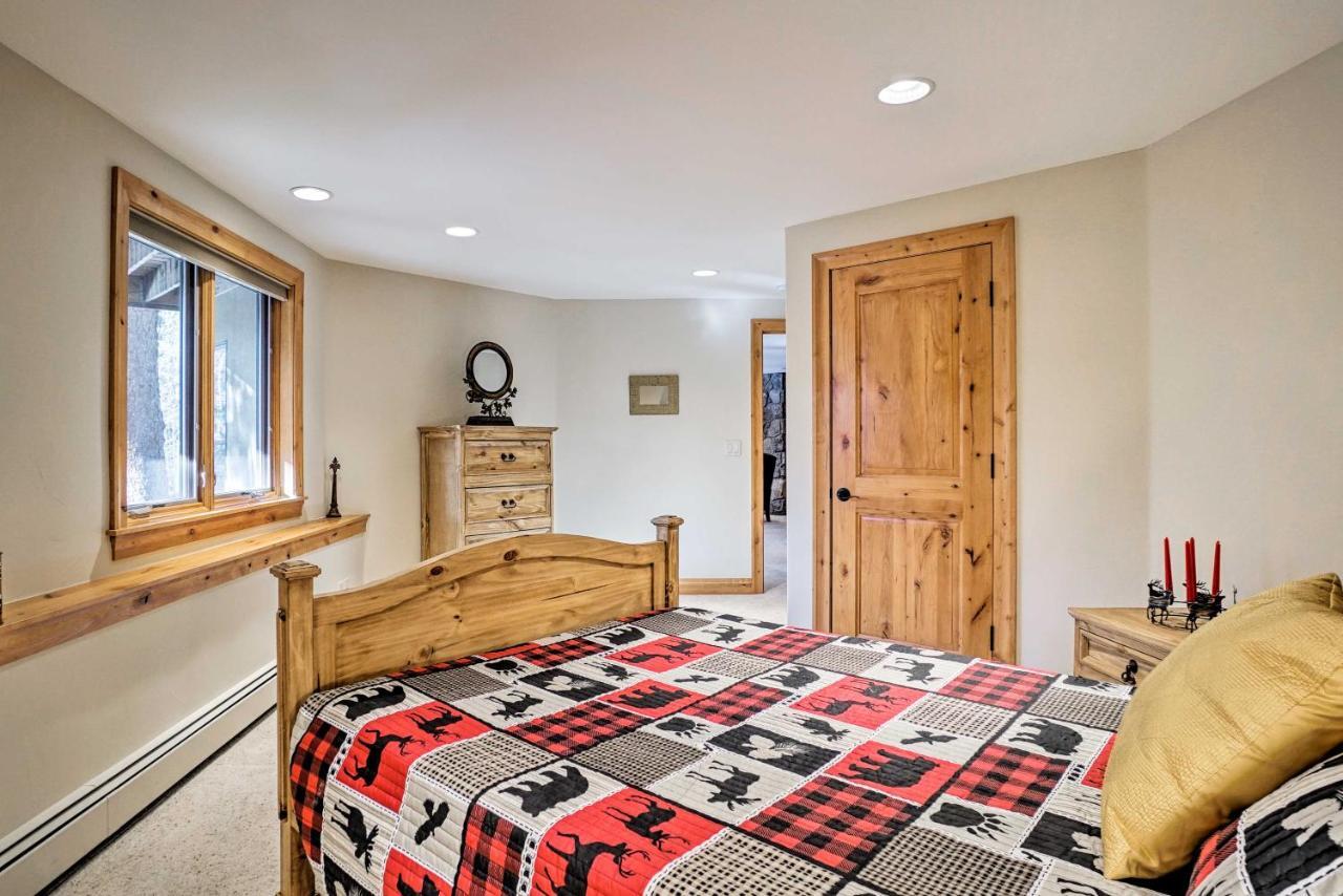 Fall River Hideaway In Estes - 3 Mi To Natl Park! 埃斯蒂斯帕克 外观 照片